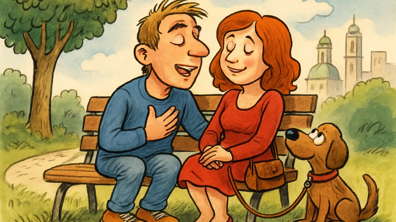 Cani e sordità: padroneggiare l'arte della comunicazione silenziosa con il  tuo animale – Hearview, image size:1536x864