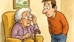 Barzelletta: «Marco, come si chiama quel tedesco…»