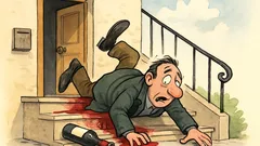 Barzelletta: Un genovese compra vino caro