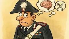 Barzelletta: Sai cosa fa un tumore?