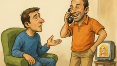 Barzelletta: Del Piero chiede a Totti un segreto