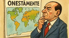 Barzelletta: La FAO chiede un parere onesto