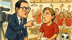 Barzelletta: Capello chiede a Totti 2+2