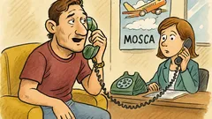 Barzelletta: Totti chiama un’agenzia di viaggi