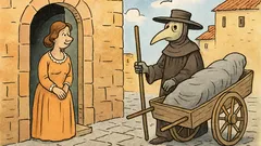 Barzelletta: «Signorina, passo a prenderla stasera»