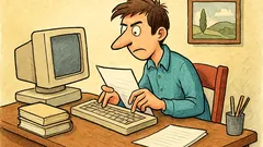 Barzelletta: C’era una volta un giovanotto che