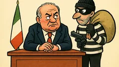 Barzelletta: Che differenza c’è tra Sensi e