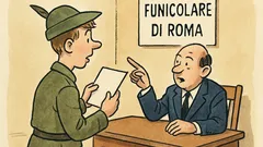 Barzelletta: Un gruppo di ragazzi all’esame…