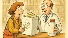 Barzelletta: una coppia va in America