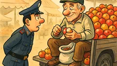 Barzelletta: Un carabiniere compra semi d’intelligenza