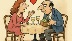 Barzelletta: Le donne e l’amore platonico…