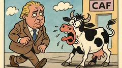 Barzelletta: La sapete la differenza tra Cecchi Gori?