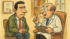 Barzelletta: C'è un genio antipaticissimo