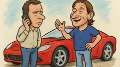 Barzelletta: Del Piero chiama Totti di notte