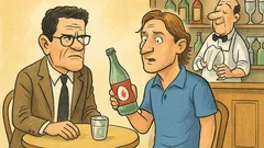 Barzelletta: Capello a Totti, acqua brillante!