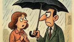 Barzelletta: Sposeresti uno con un solo occhio?