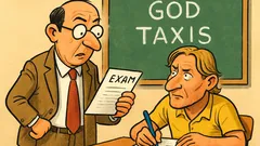 Barzelletta: Totti è all'esame d'inglese del CEPU