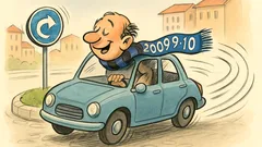 Barzelletta: Perché conviene essere interista oggi?