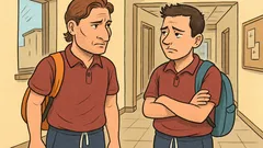 Barzelletta: Totti e Del Piero al CEPU