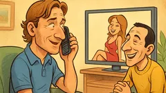 Barzelletta: Del Piero chiede a Totti un trucco