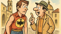 Barzelletta: Come si chiamano gli abitanti di Trapani?