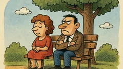 Barzelletta: è difficile amare la suocera sobria