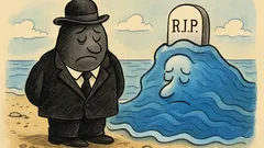 Barzelletta: Perché il Mar Nero si chiama così?