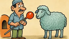 Barzelletta: La lana di vetro si fa?