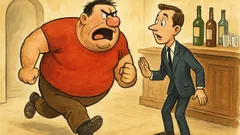 Barzelletta: Cercasi persona per mansioni delicate