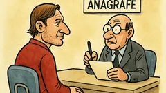 Barzelletta: «Nome?» «Totti.»