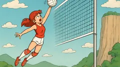 Barzelletta: Se i cartoni fossero realtà...