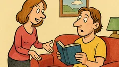 Barzelletta: La fidanzata di Totti gli regala