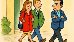 Barzelletta: Paul estende la legge di Allodi