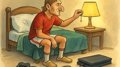 Barzelletta: Che cosa fa Totti dopo?