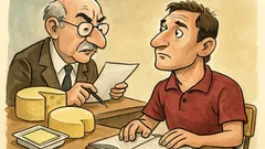 Barzelletta: Totti all’esame del CEPU…