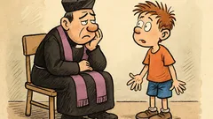 Barzelletta: cos’è l’hardware quando si pianta?