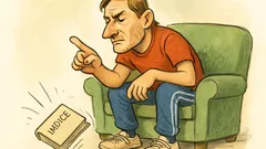 Barzelletta: Totti apre un libro: “Sommario”