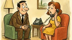 Barzelletta: Ottimista è colui che crede che