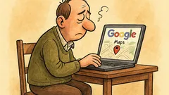 Barzelletta: Non è facile trovare la felicità