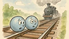 Barzelletta: due biglie e quel graDIN DIN...