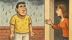 Barzelletta: La fidanzata di Totti: «Francò…»