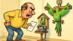 Barzelletta: Un tizio a Napoli riceve 750€