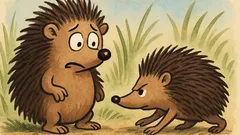 Barzelletta: Come si riproducono i ricci?