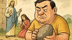 Barzelletta: Lavora sempre un po’ meno