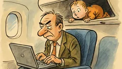 Barzelletta: Ti accorgi d’esser fissato online quando…