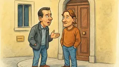 Barzelletta: Totti e il Conservatorio di Santa Cecilia