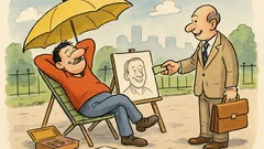 Barzelletta: scopri cosa ami fare davvero...