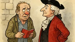 Barzelletta: I conti in rosso sono nobili?