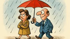 Barzelletta: Ti piacerebbe sposare un uomo?