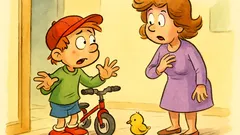 Barzelletta: Pierino e i limoni con zampette